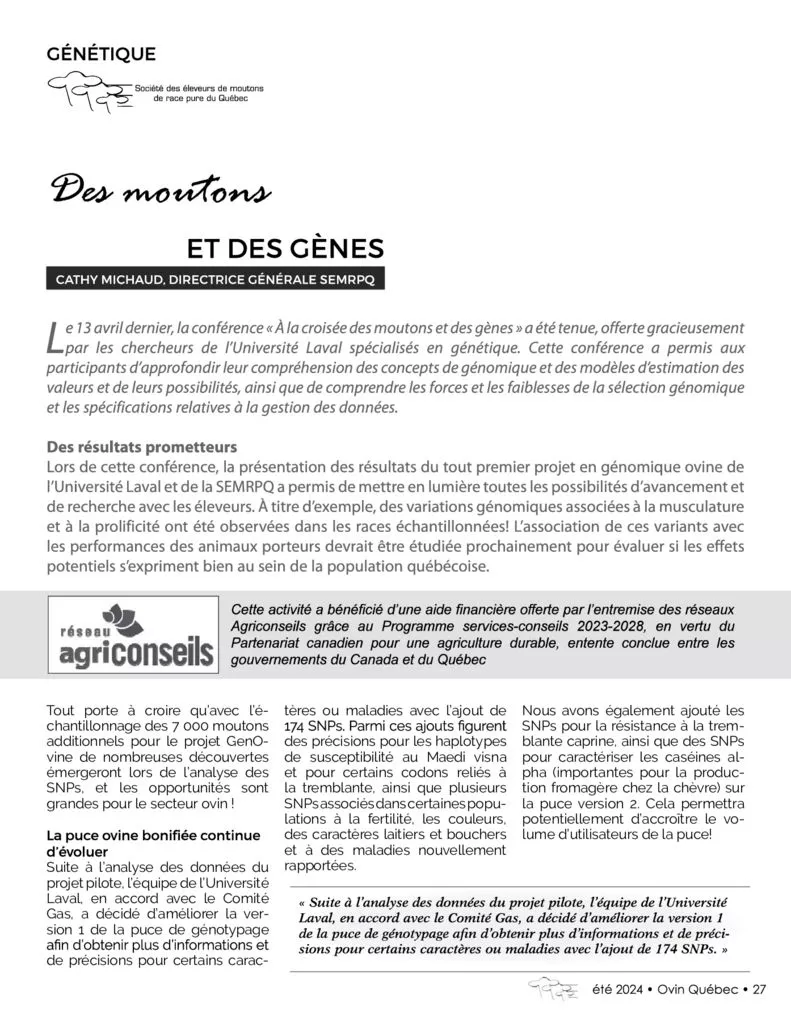 thumbnail of OQ été 2024