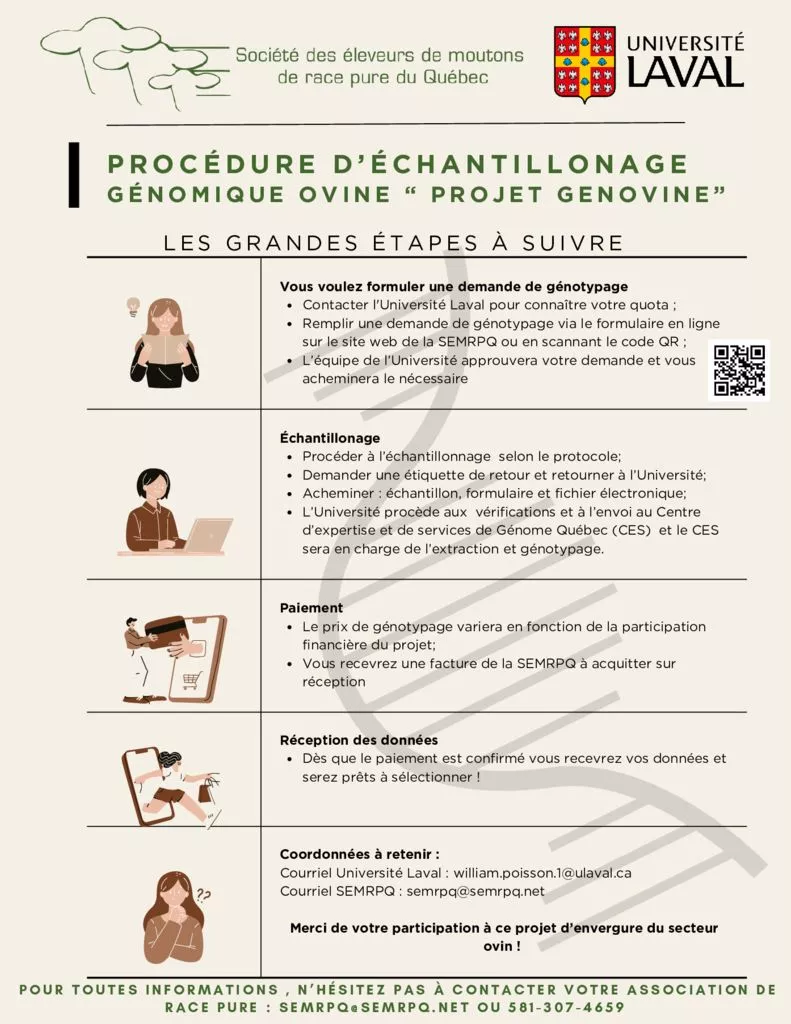 thumbnail of PROCÉDURE D’ÉCAHNTILLONAGE GÉNOMIQUE oVINE (4)