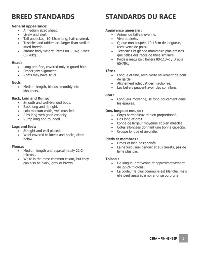 thumbnail of finois standard csba