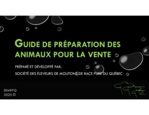 thumbnail of guide de prparation pour les ventes